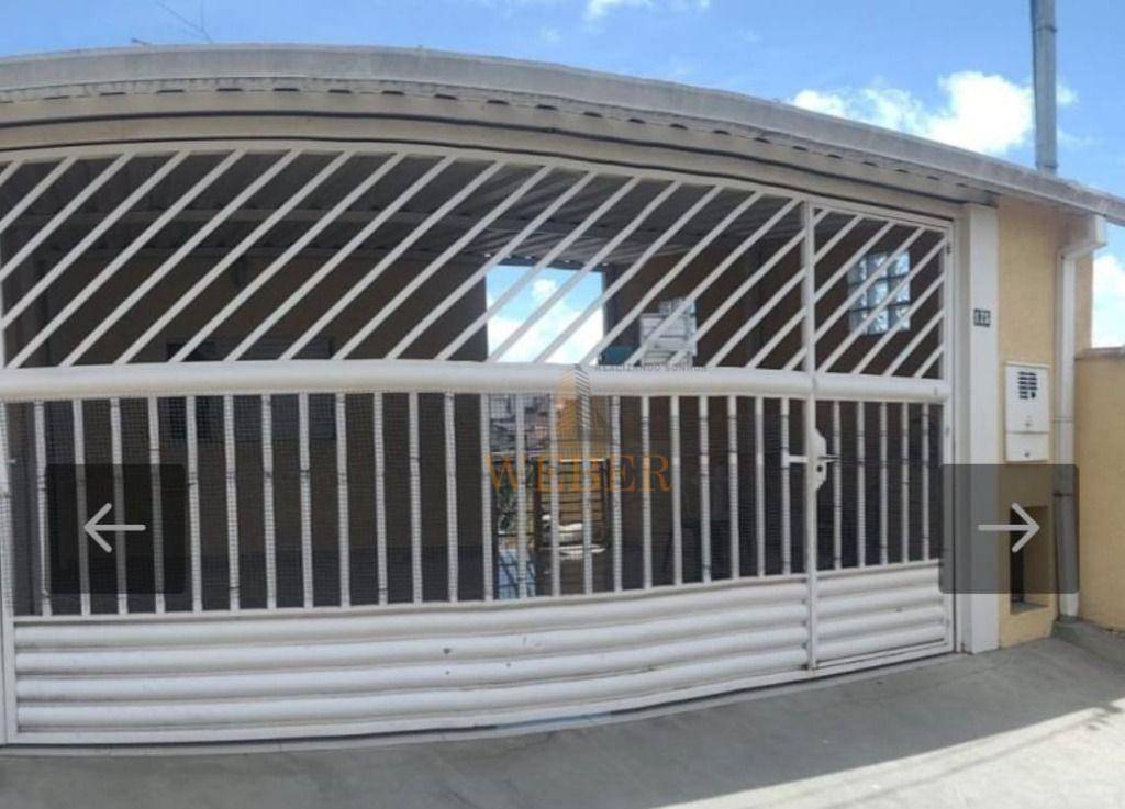 Casa à venda com 3 quartos, 146m² - Foto 2
