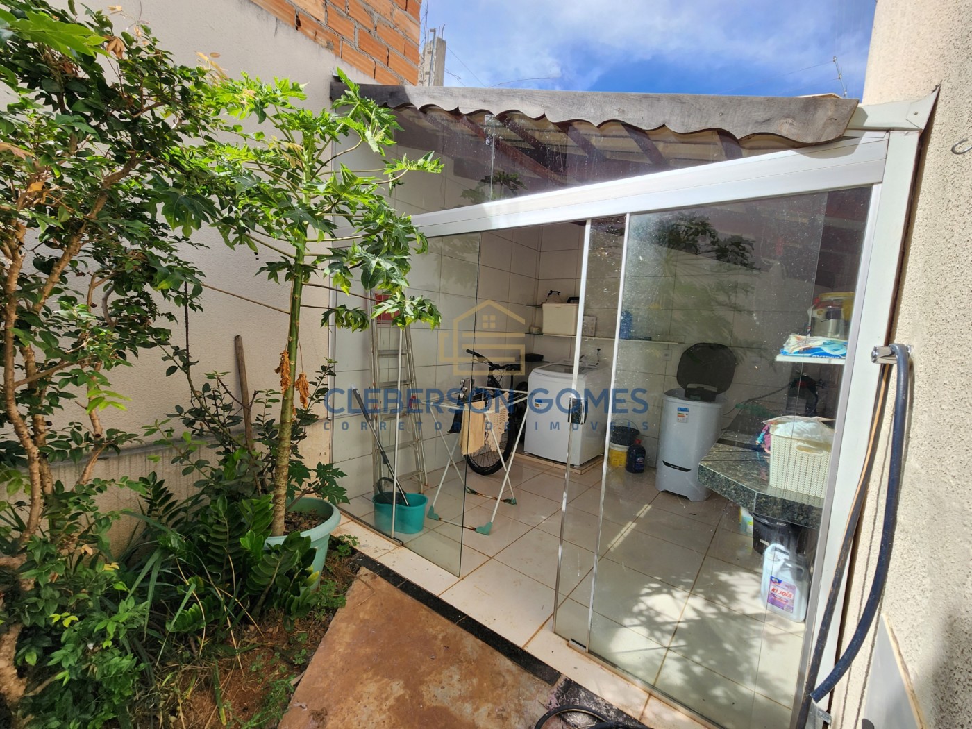 Casa à venda com 3 quartos, 201m² - Foto 20