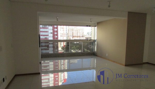 Apartamento à venda com 3 quartos, 132m² - Foto 4