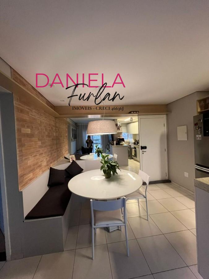 Apartamento à venda com 2 quartos, 53m² - Foto 22