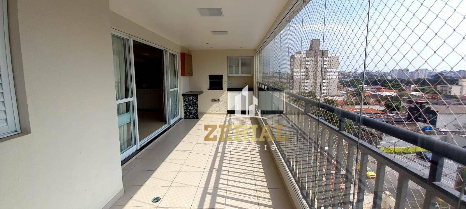 Apartamento à venda com 3 quartos, 146m² - Foto 1