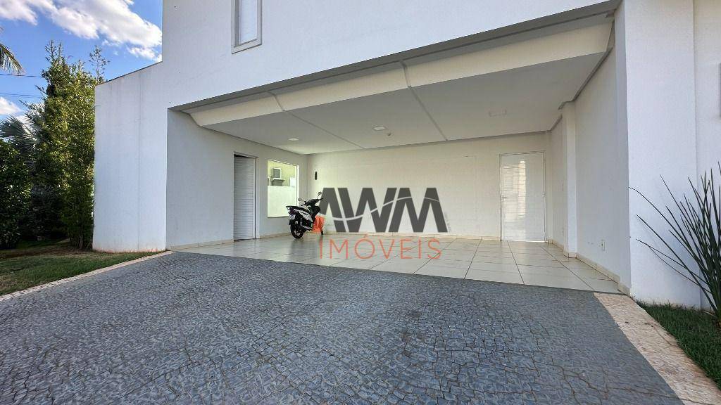 Sobrado, 4 quartos, 434 m² - Foto 2