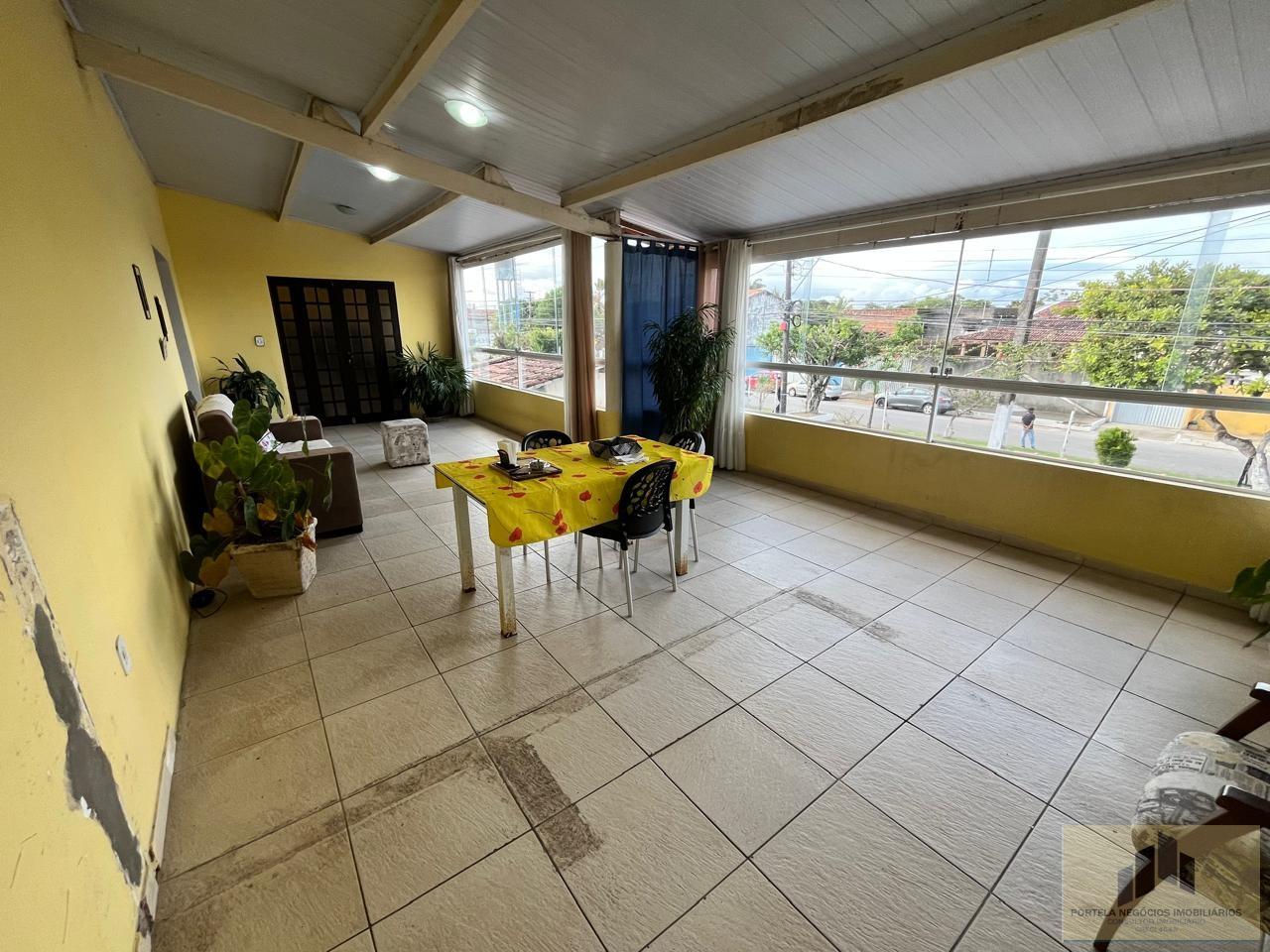 Casa à venda com 7 quartos, 580m² - Foto 16