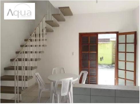 Casa à venda com 1 quarto, 70m² - Foto 15