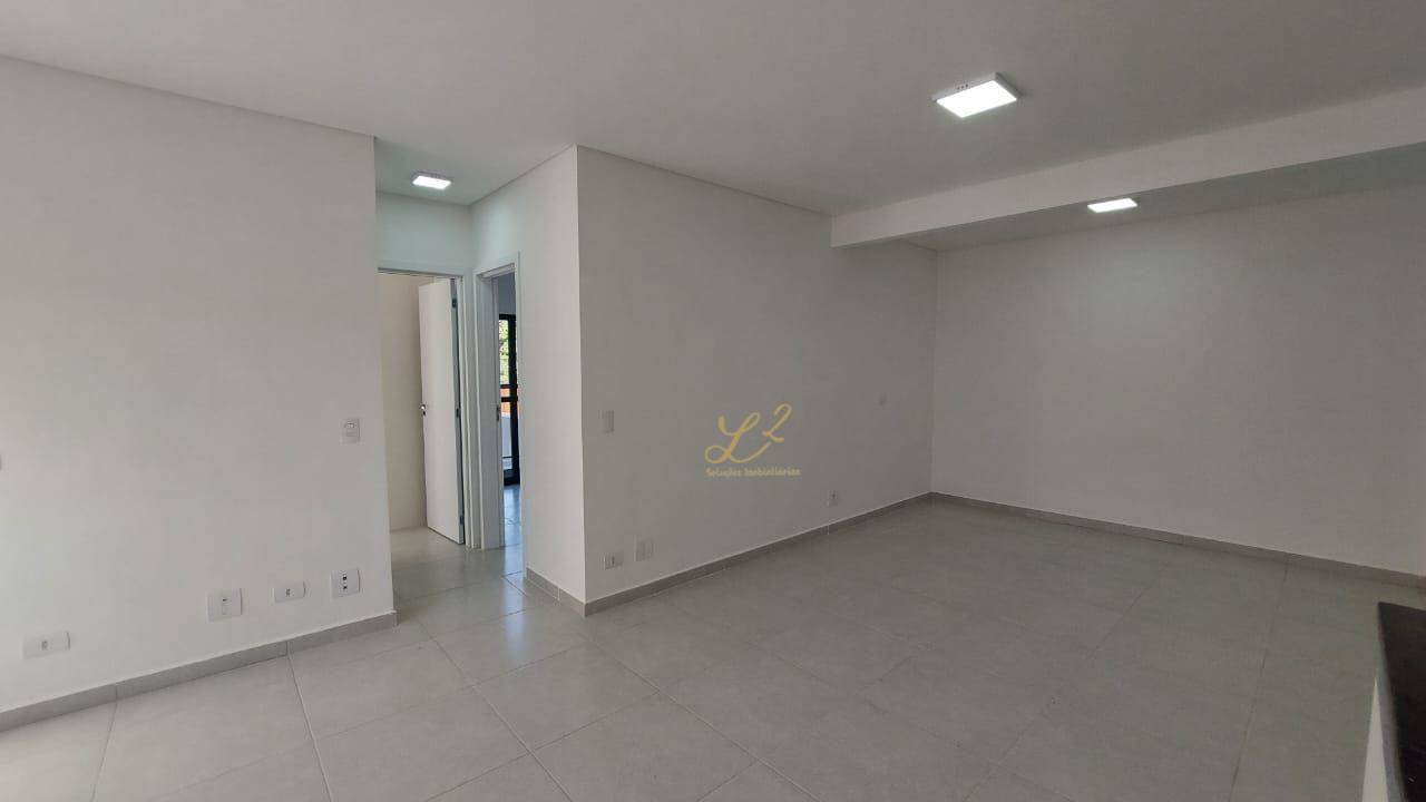 Apartamento para alugar com 2 quartos, 64m² - Foto 4