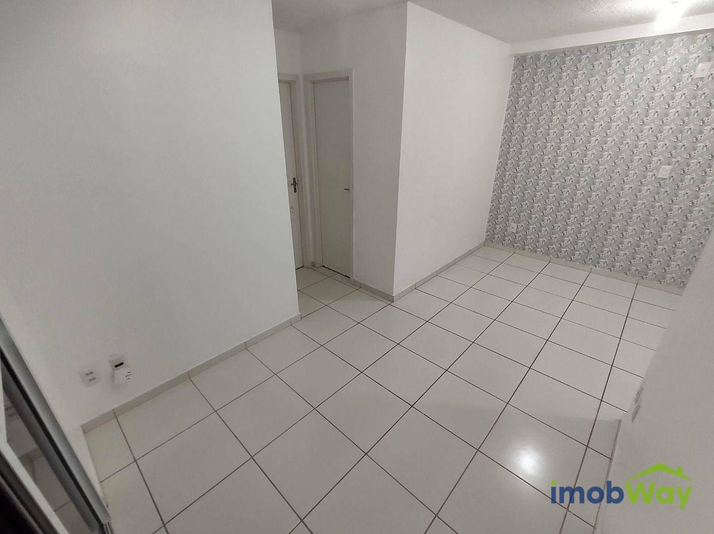 Apartamento para alugar com 2 quartos, 42m² - Foto 8