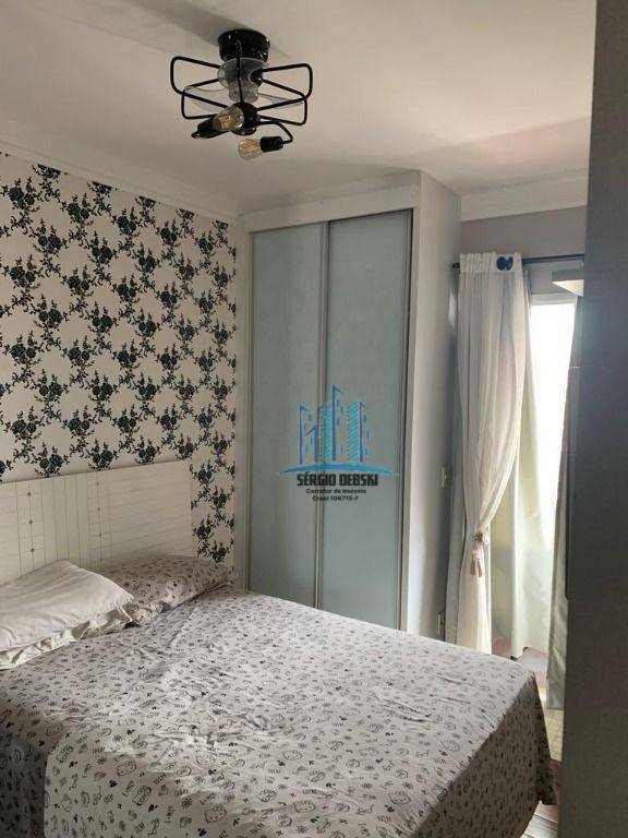 Apartamento à venda com 2 quartos, 80m² - Foto 4