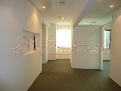 Conjunto Comercial-Sala para alugar, 120m² - Foto 1