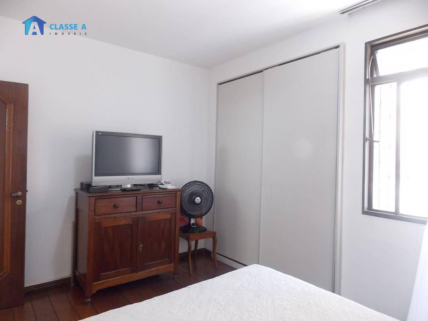 Apartamento à venda com 3 quartos, 120m² - Foto 14