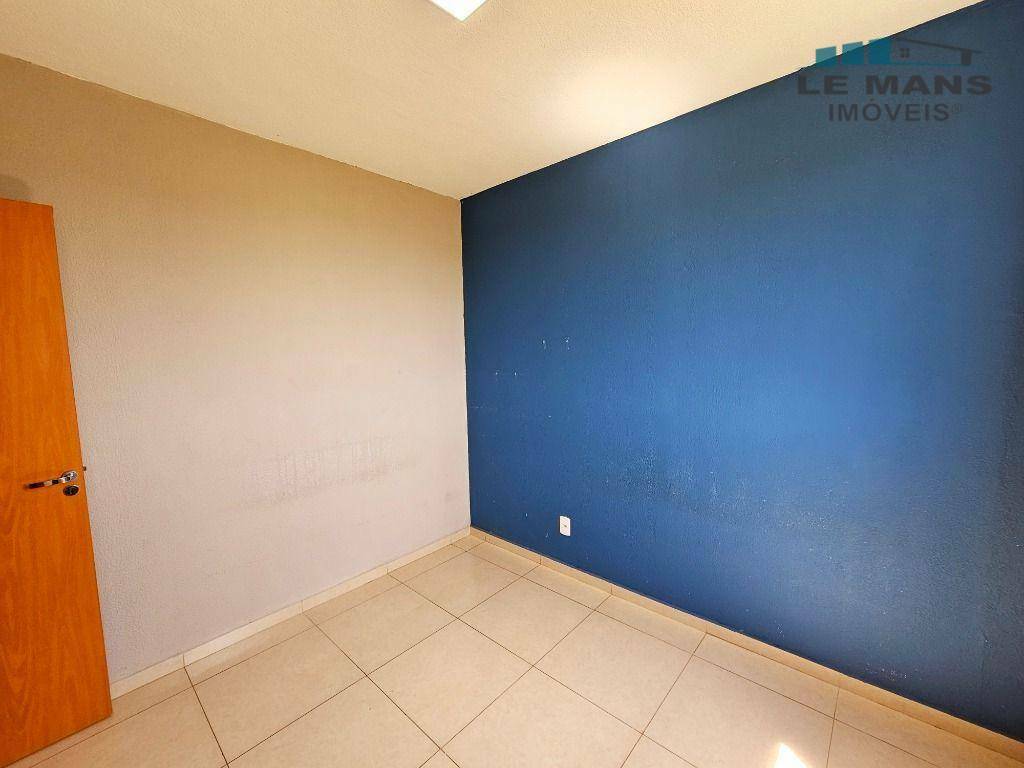 Apartamento à venda com 2 quartos, 46m² - Foto 9