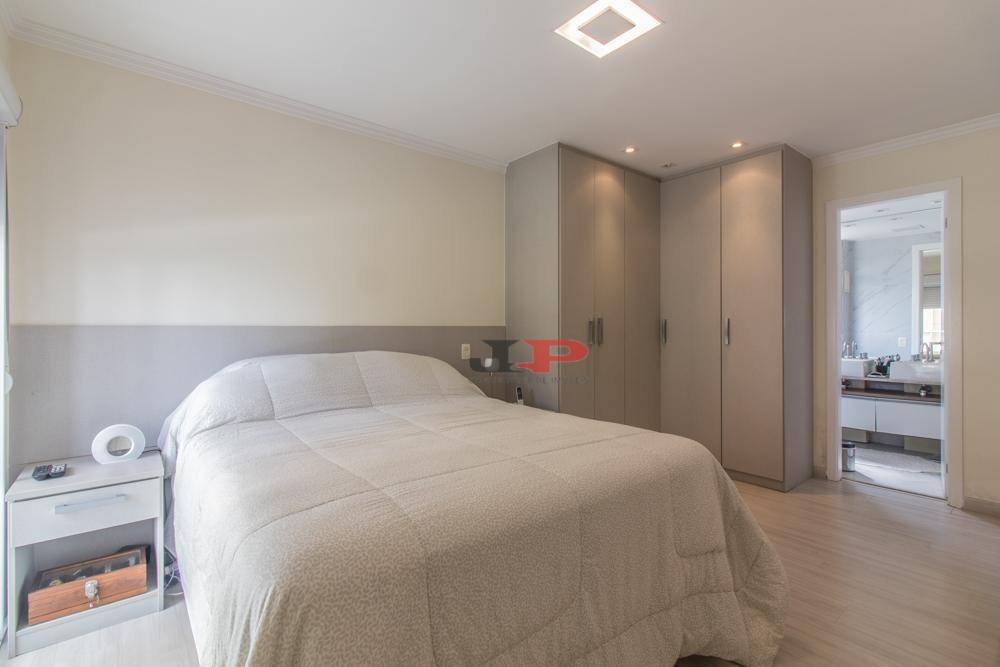 Apartamento à venda com 3 quartos, 129m² - Foto 6