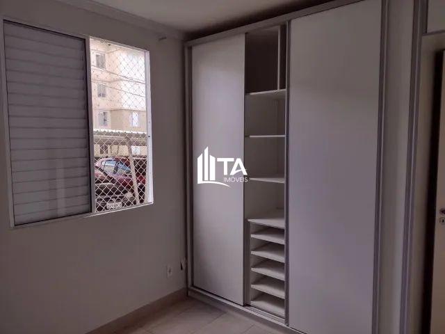 Apartamento à venda com 2 quartos, 45m² - Foto 8