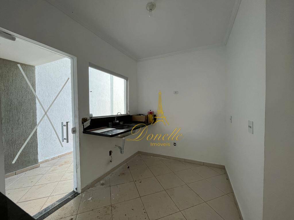 Sobrado à venda, 82m² - Foto 42