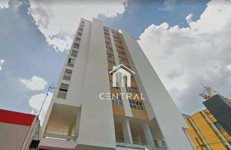 Apartamento à venda com 3 quartos, 135m² - Foto 1