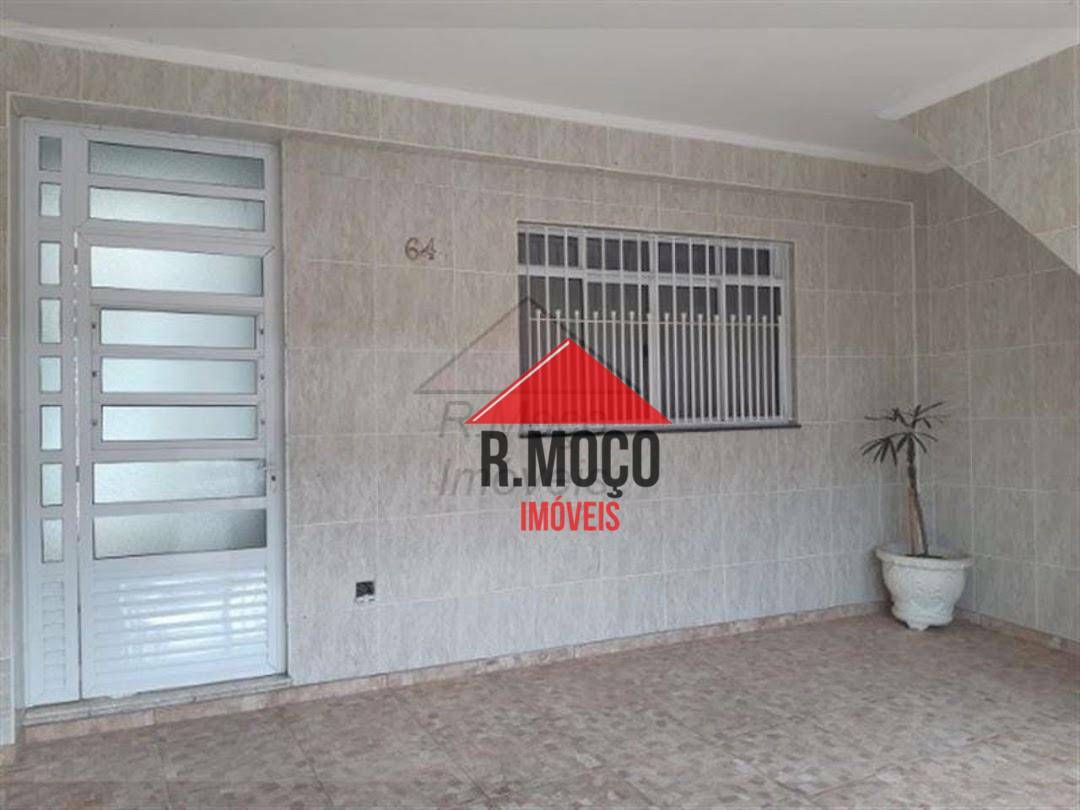 Sobrado à venda com 2 quartos, 216m² - Foto 7