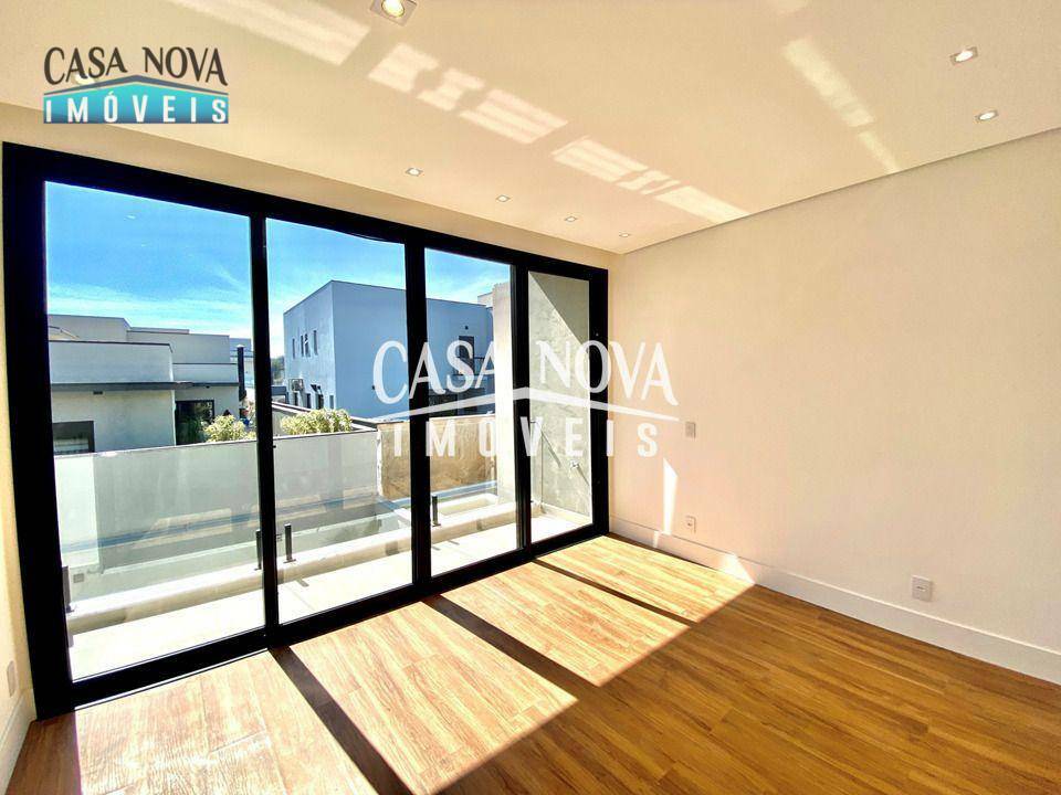 Casa de Condomínio à venda com 3 quartos, 312m² - Foto 29