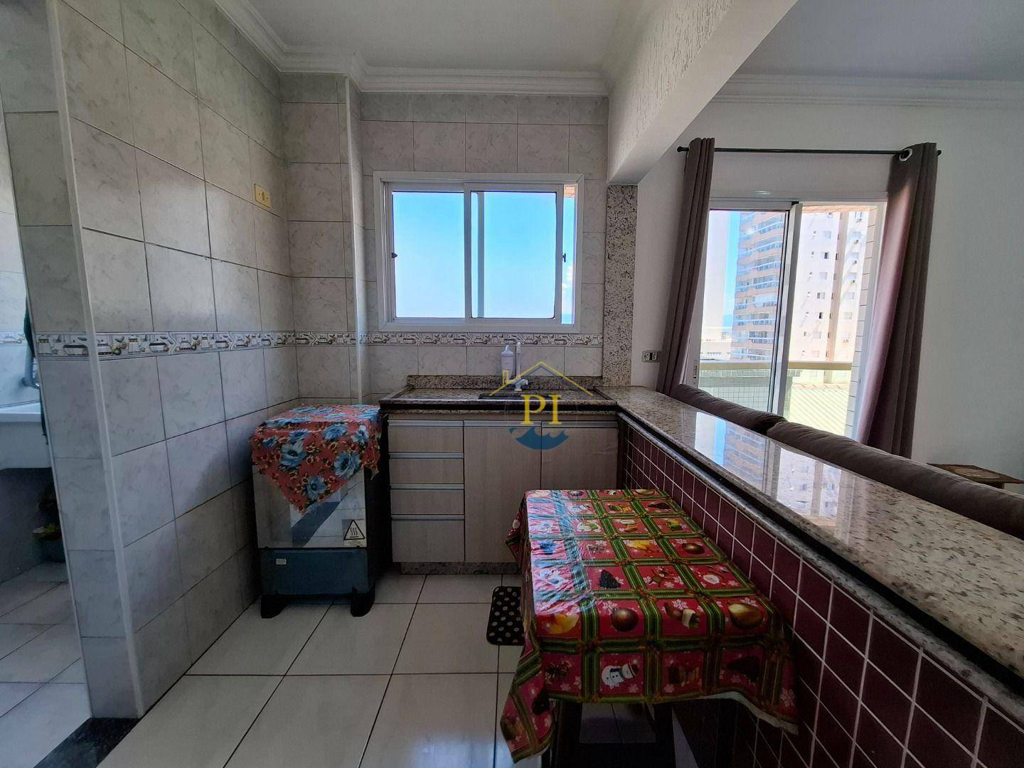 Apartamento à venda com 1 quarto, 40m² - Foto 5