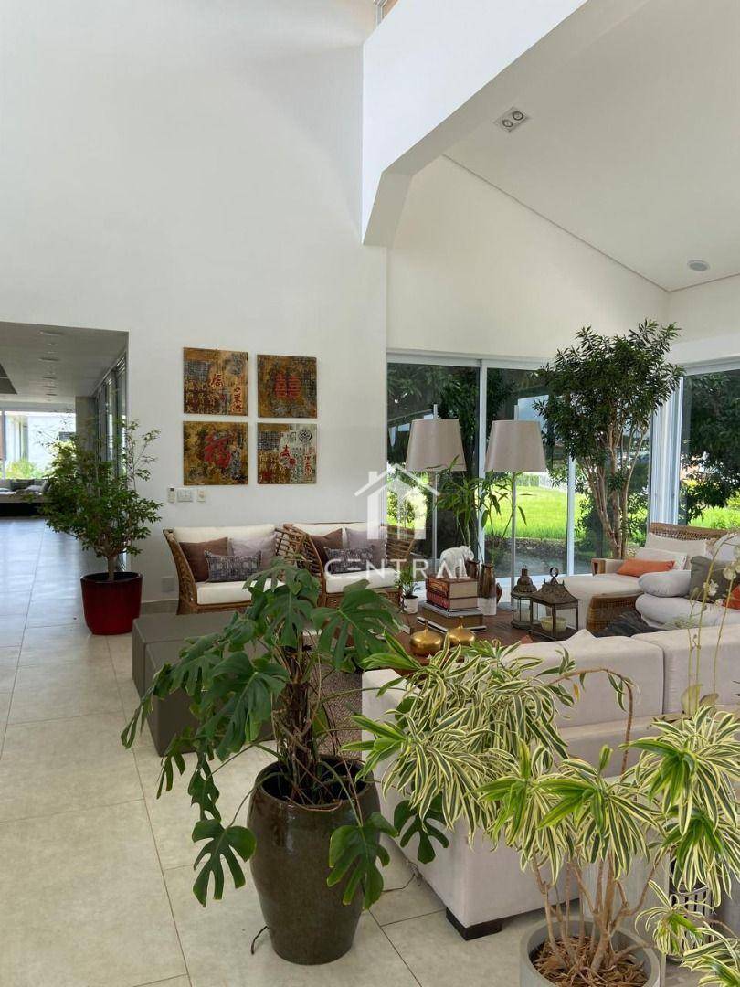 Casa, 4 quartos, 463 m² - Foto 2