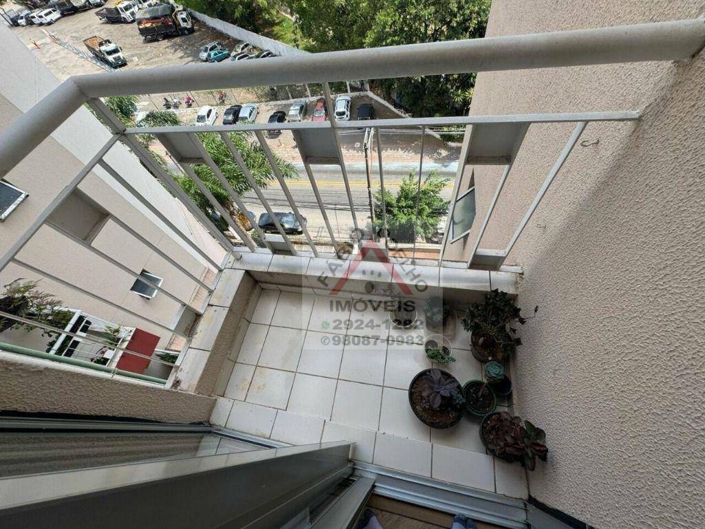 Apartamento à venda com 2 quartos, 48m² - Foto 5