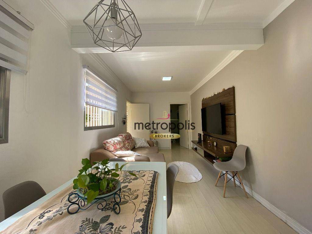 Casa à venda com 2 quartos, 88m² - Foto 9