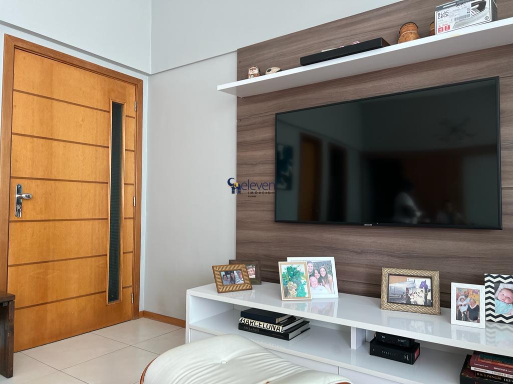 Apartamento à venda com 2 quartos - Foto 20