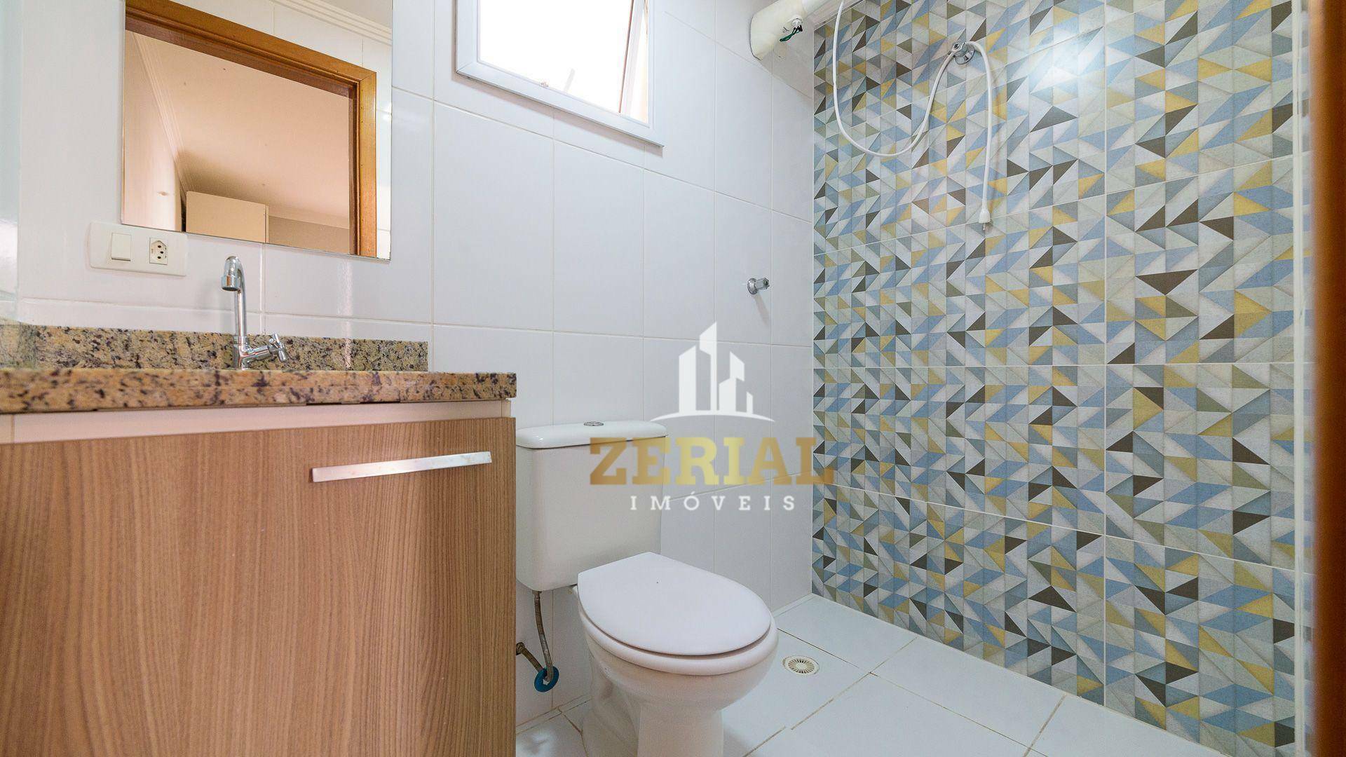 Apartamento à venda com 3 quartos, 170m² - Foto 24