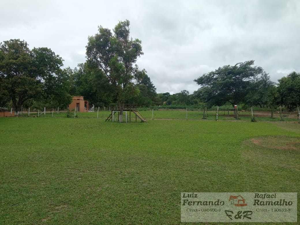 Fazenda à venda com 2 quartos, 5205m² - Foto 1