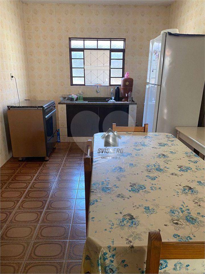 Casa, 3 quartos, 170 m² - Foto 3