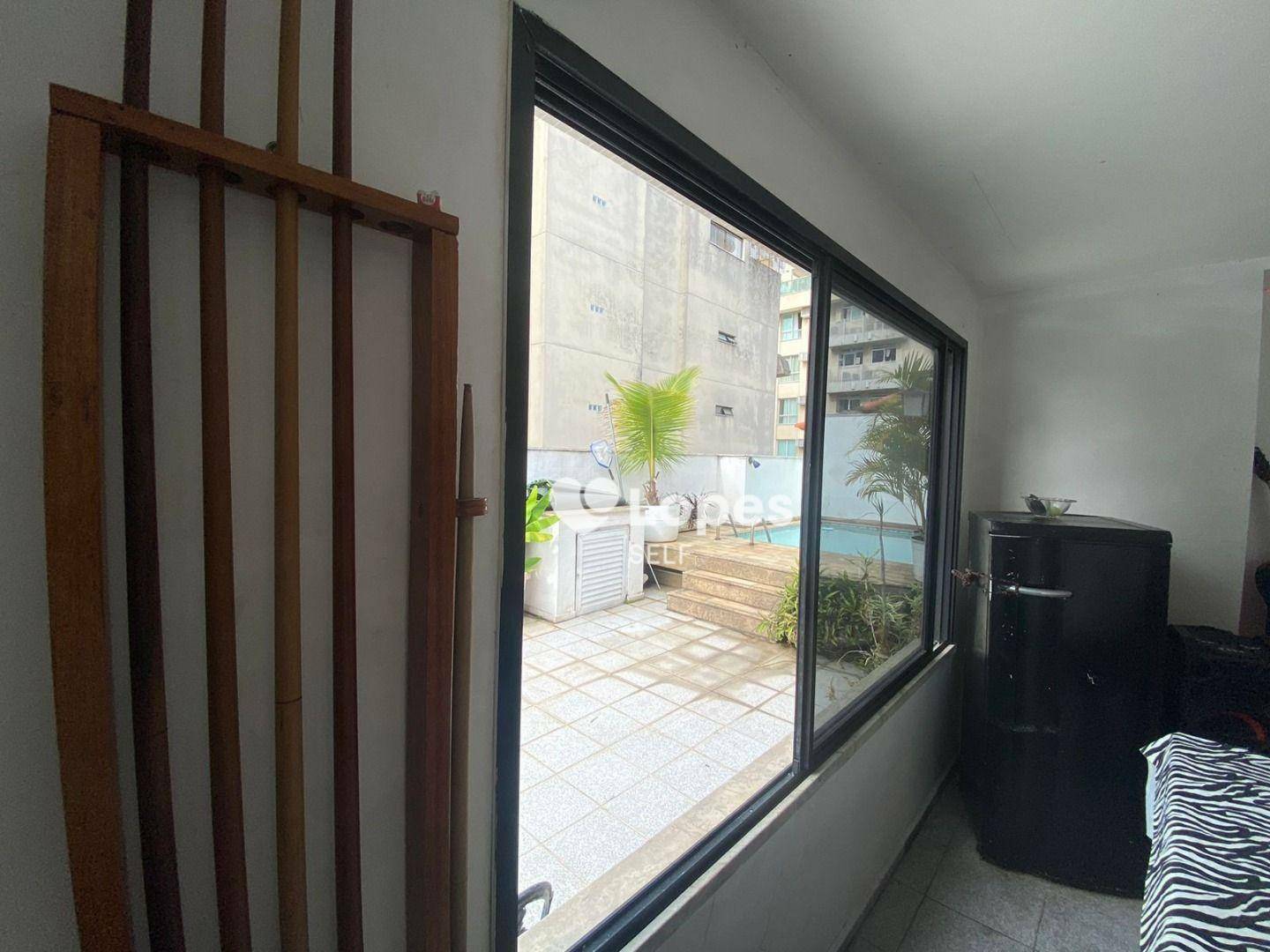 Cobertura à venda com 4 quartos, 170m² - Foto 11