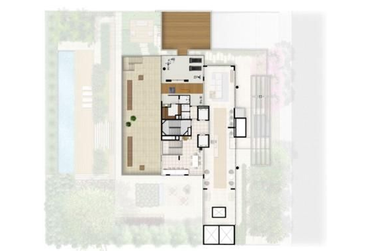 Apartamento à venda com 2 quartos, 79m² - Foto 6