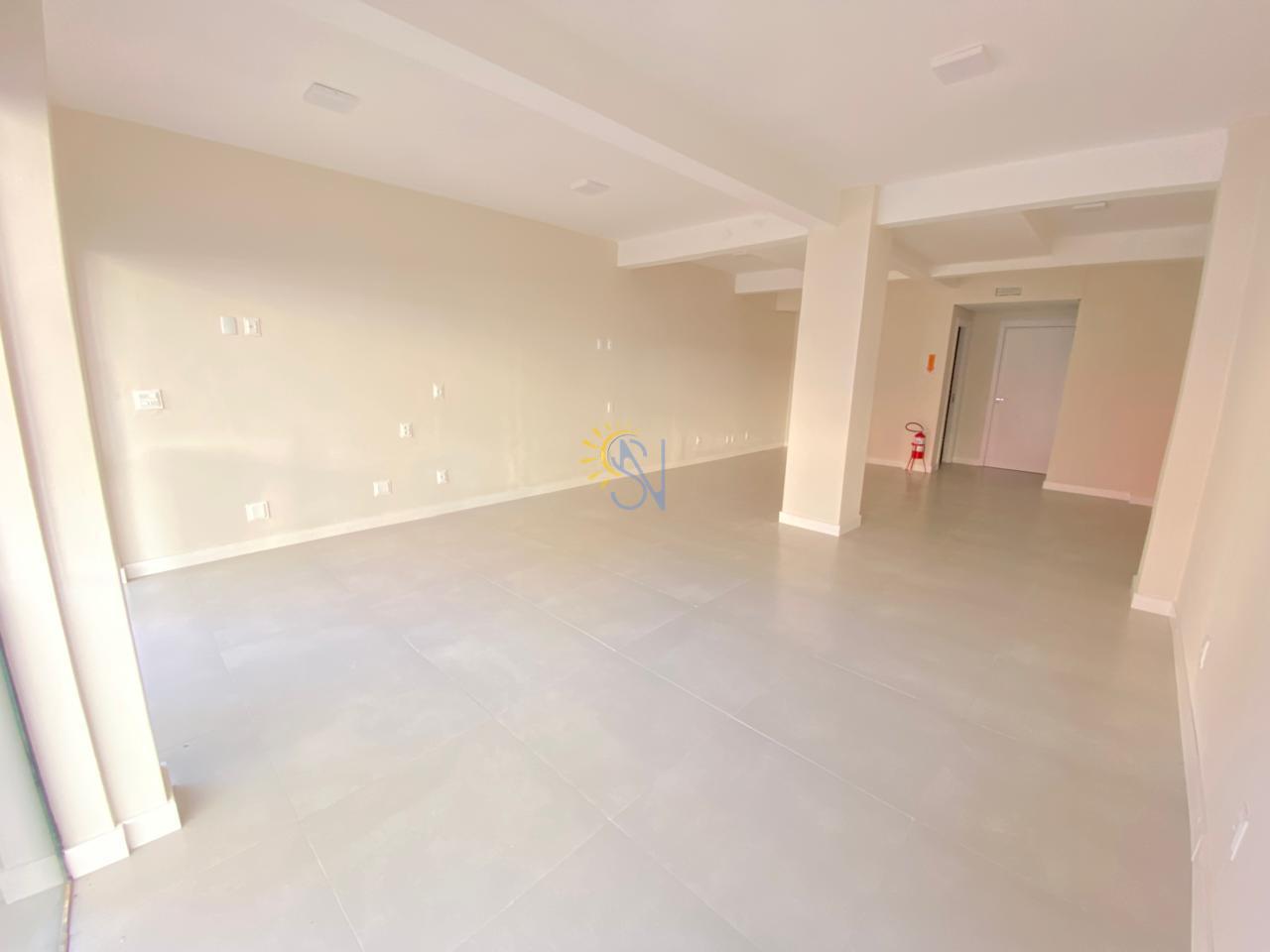 Conjunto Comercial-Sala para alugar, 78m² - Foto 1