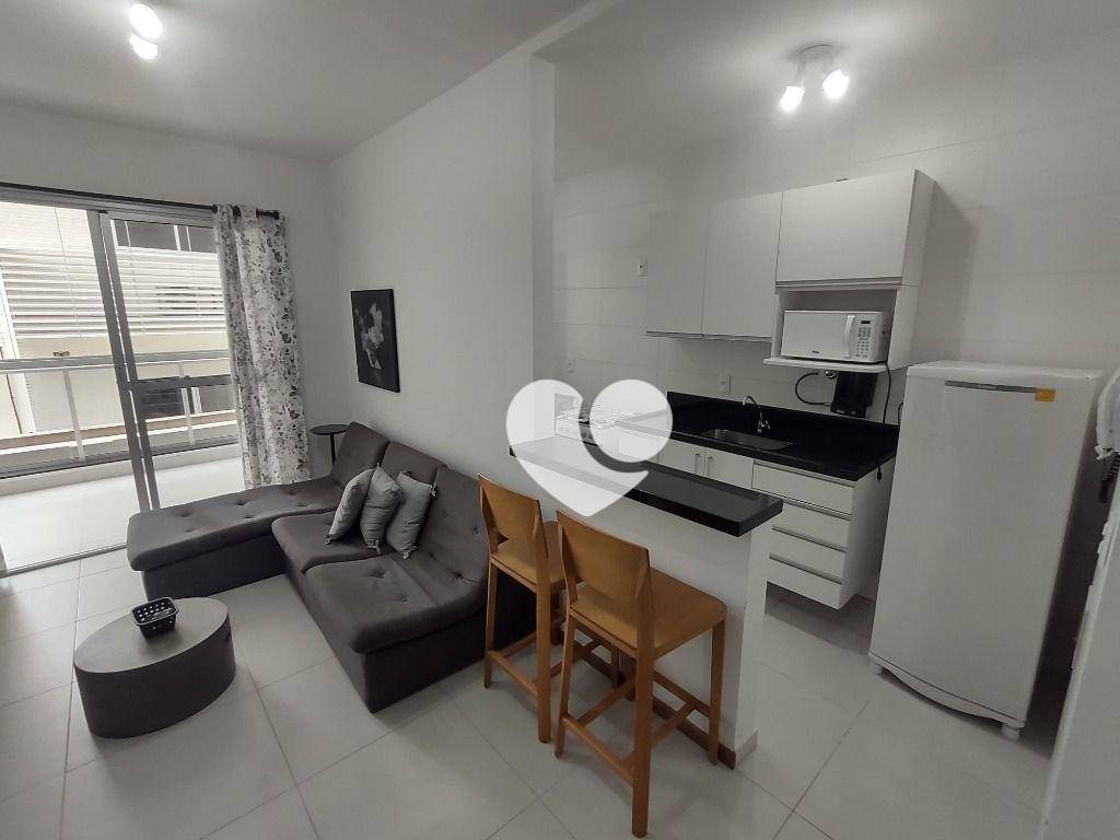 Apartamento à venda com 1 quarto, 60m² - Foto 11