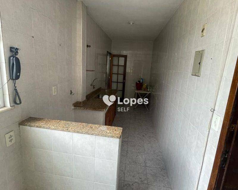 Apartamento à venda com 2 quartos, 59m² - Foto 9