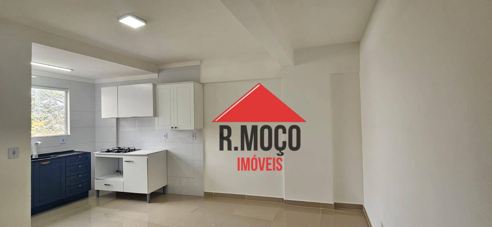 Apartamento à venda com 2 quartos, 46m² - Foto 2