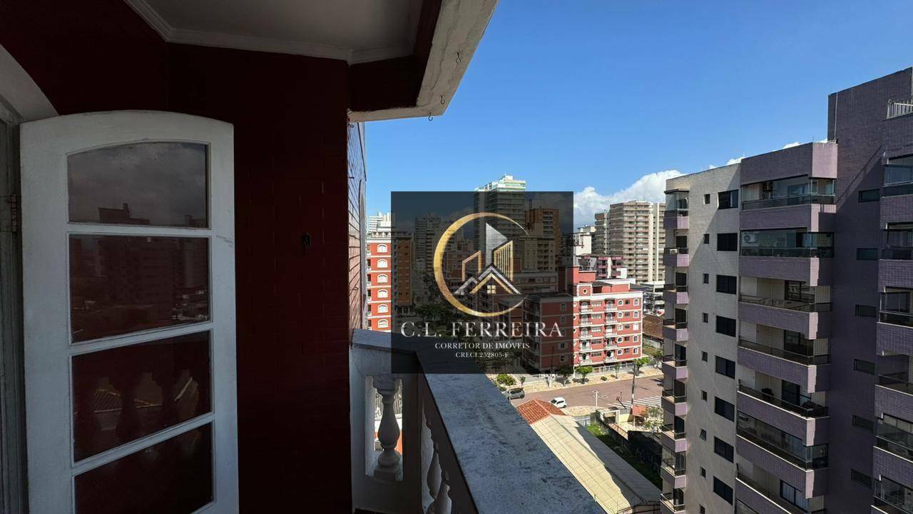 Apartamento à venda com 2 quartos, 77m² - Foto 6