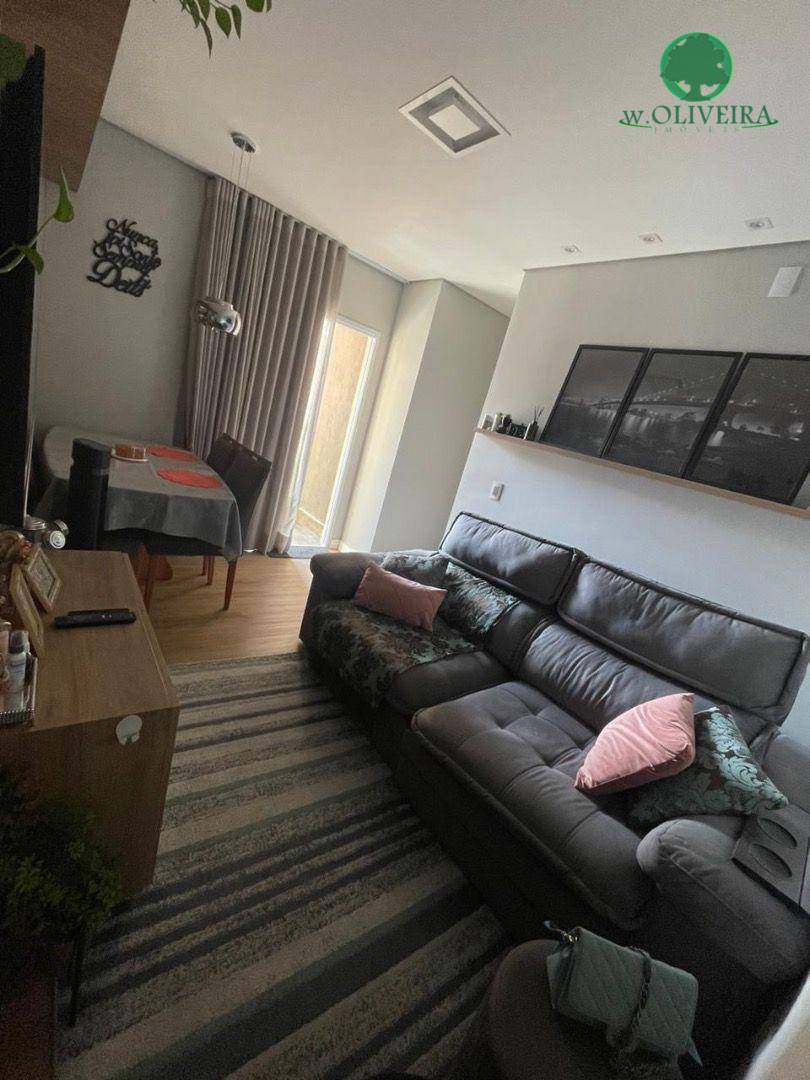 Apartamento à venda com 3 quartos, 65m² - Foto 3