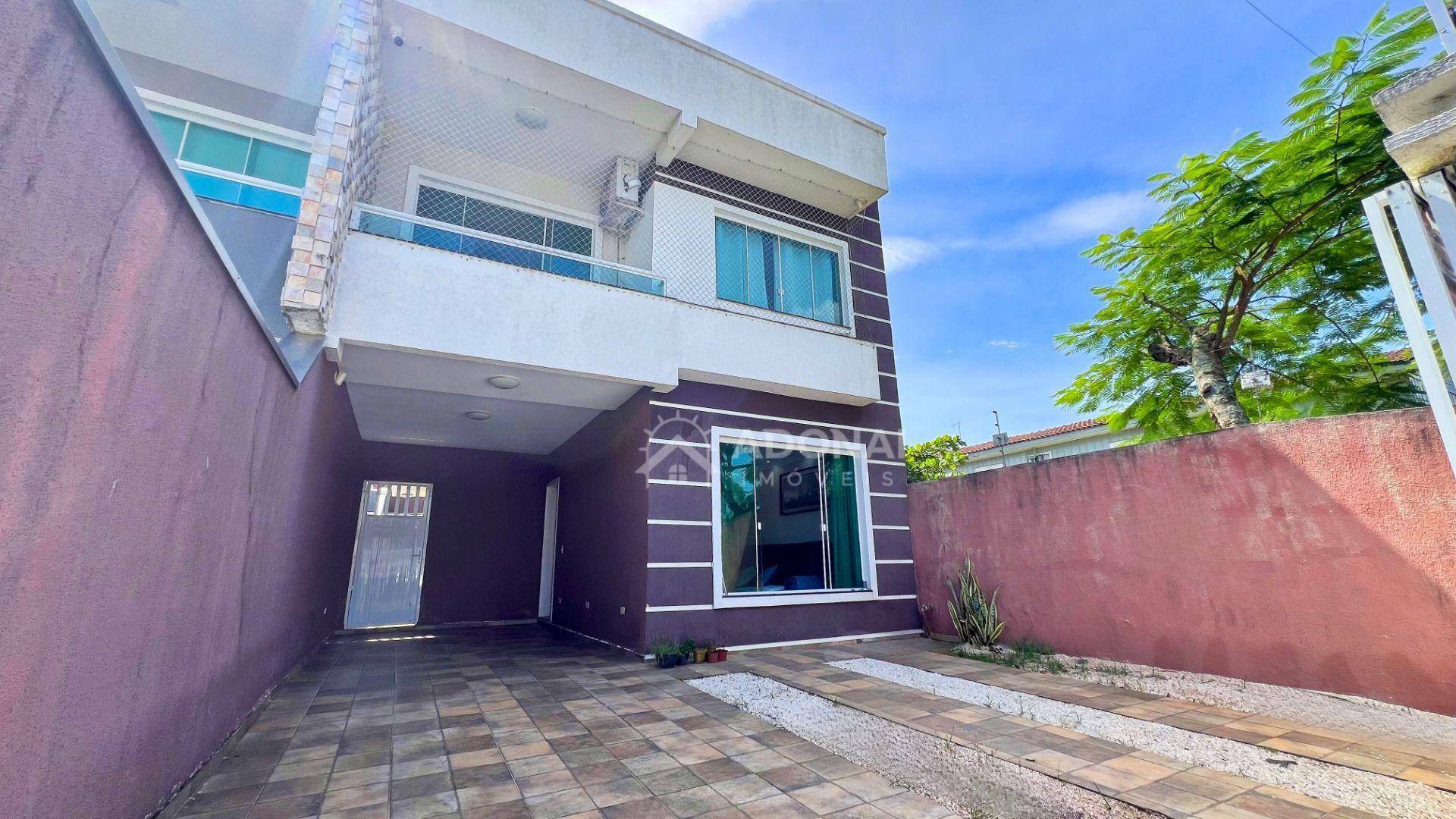 Sobrado à venda com 3 quartos, 149m² - Foto 3