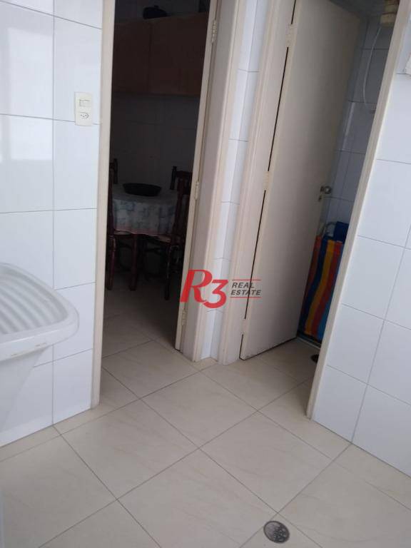 Apartamento à venda com 2 quartos, 80m² - Foto 3