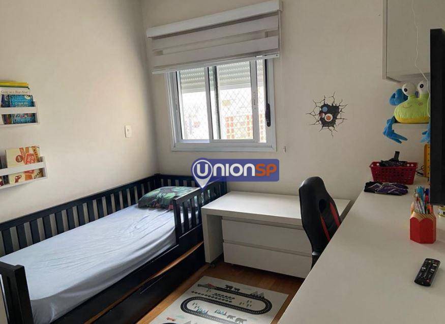 Apartamento à venda com 3 quartos, 120m² - Foto 8