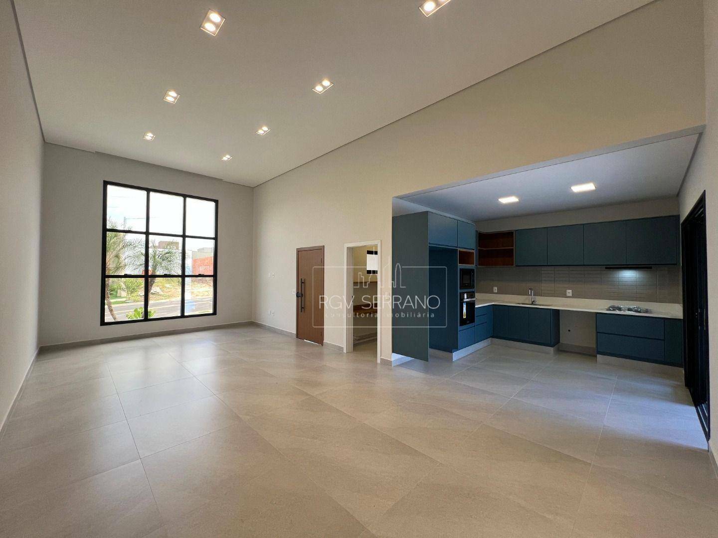 Casa de Condomínio à venda com 3 quartos, 208m² - Foto 6