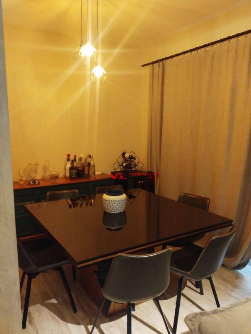 Sobrado à venda com 3 quartos, 100m² - Foto 2