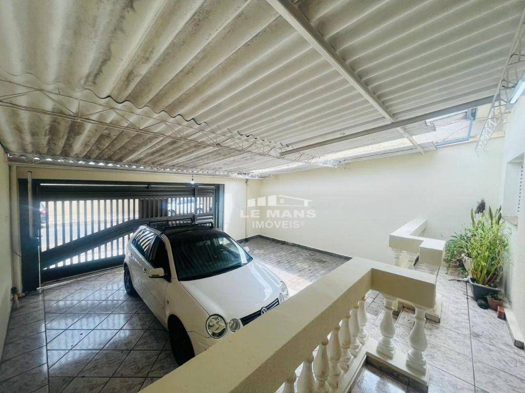 Casa, 4 quartos, 120 m² - Foto 2