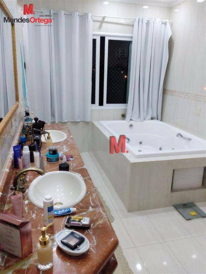 Casa de Condomínio à venda com 4 quartos, 420m² - Foto 27