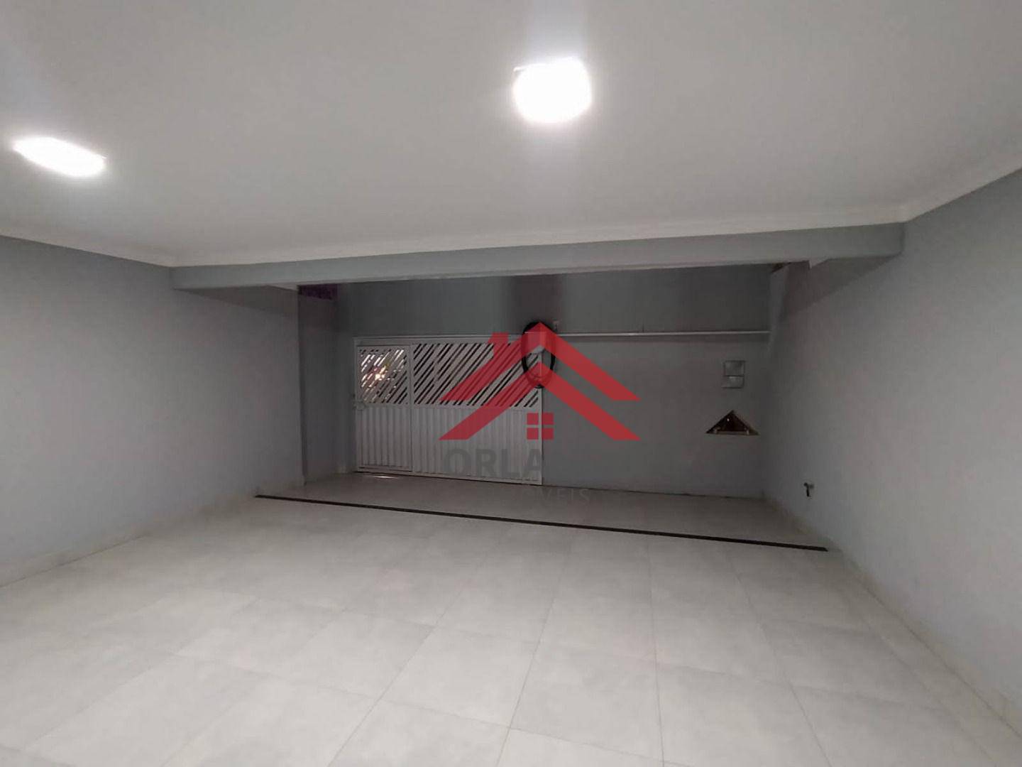 Casa à venda com 2 quartos, 132m² - Foto 3