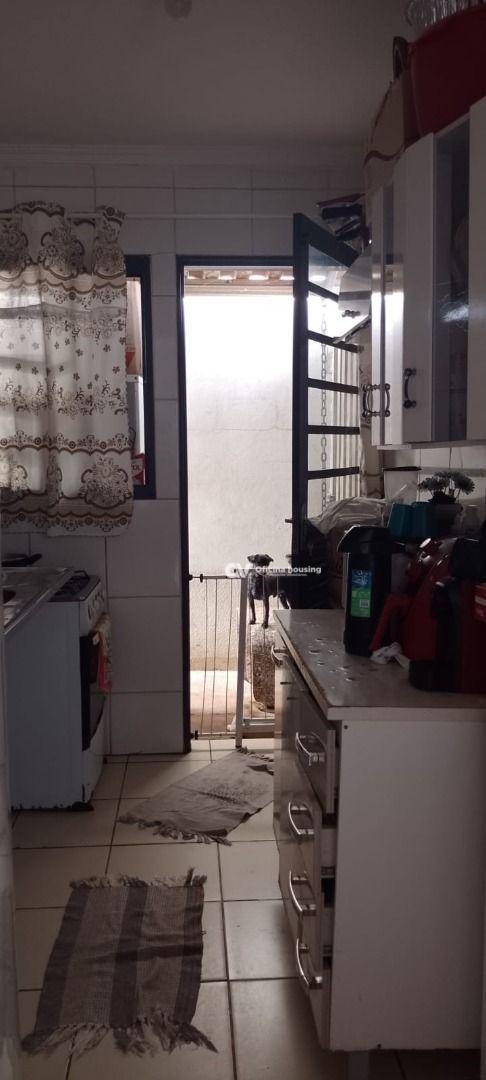 Casa de Condomínio à venda com 2 quartos, 50m² - Foto 5