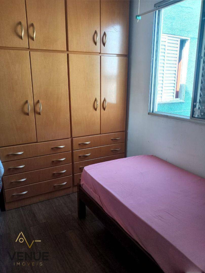 Apartamento à venda com 3 quartos, 51m² - Foto 15