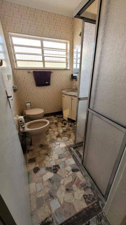 Casa à venda com 3 quartos, 196m² - Foto 20