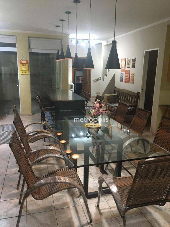 Casa à venda com 4 quartos, 240m² - Foto 26