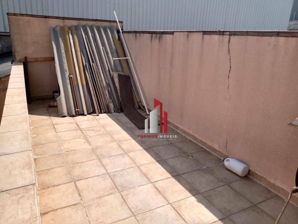 Sobrado à venda com 3 quartos, 130m² - Foto 30