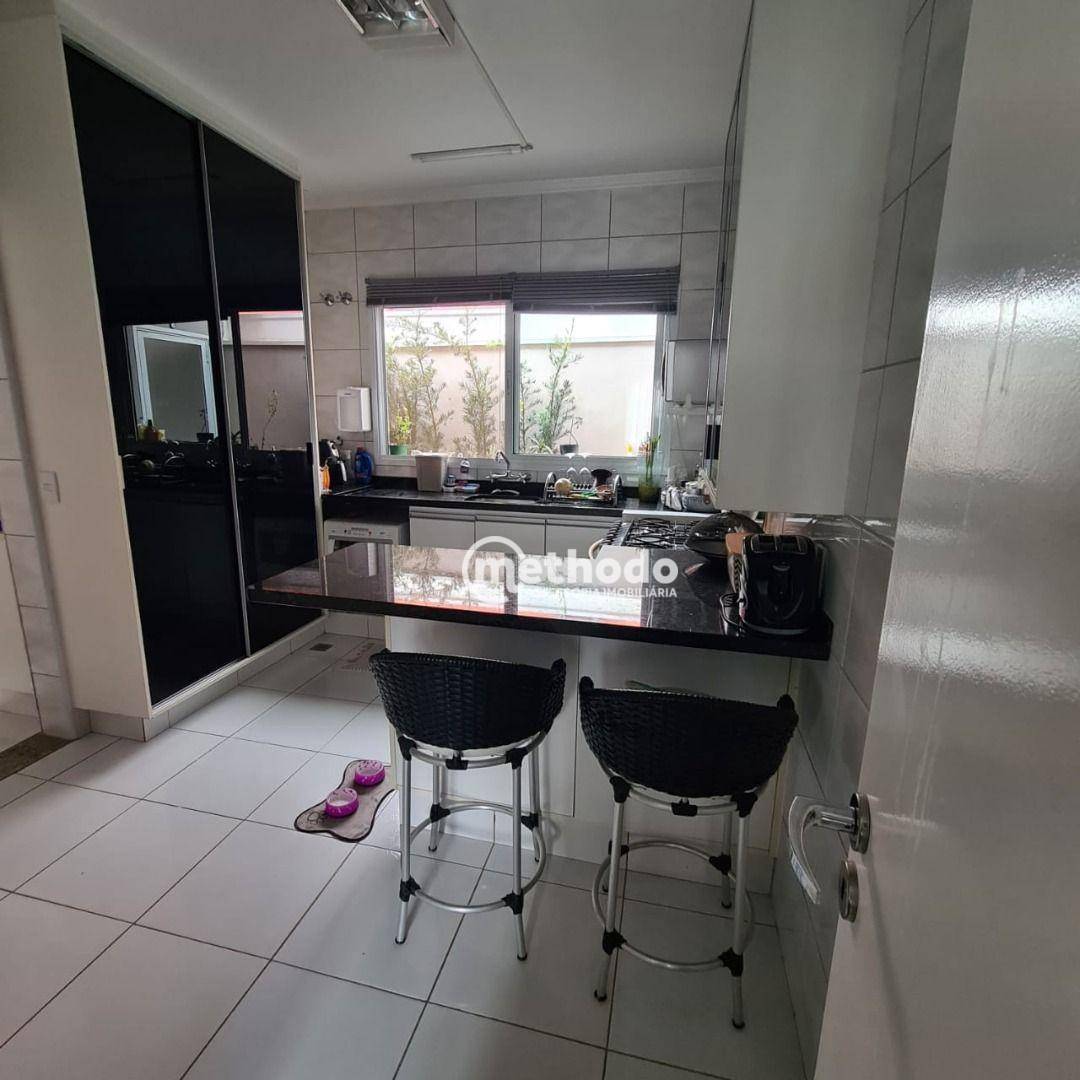 Casa de Condomínio à venda com 3 quartos, 169m² - Foto 17